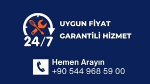 Zeytinburnu Su Kaçağı Tespiti 4