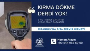 Zeytinburnu Su Kaçağı Tespiti 3